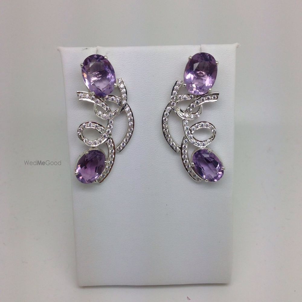 Photo From Coterie Jewels - The Spiral Collection - By Coterie