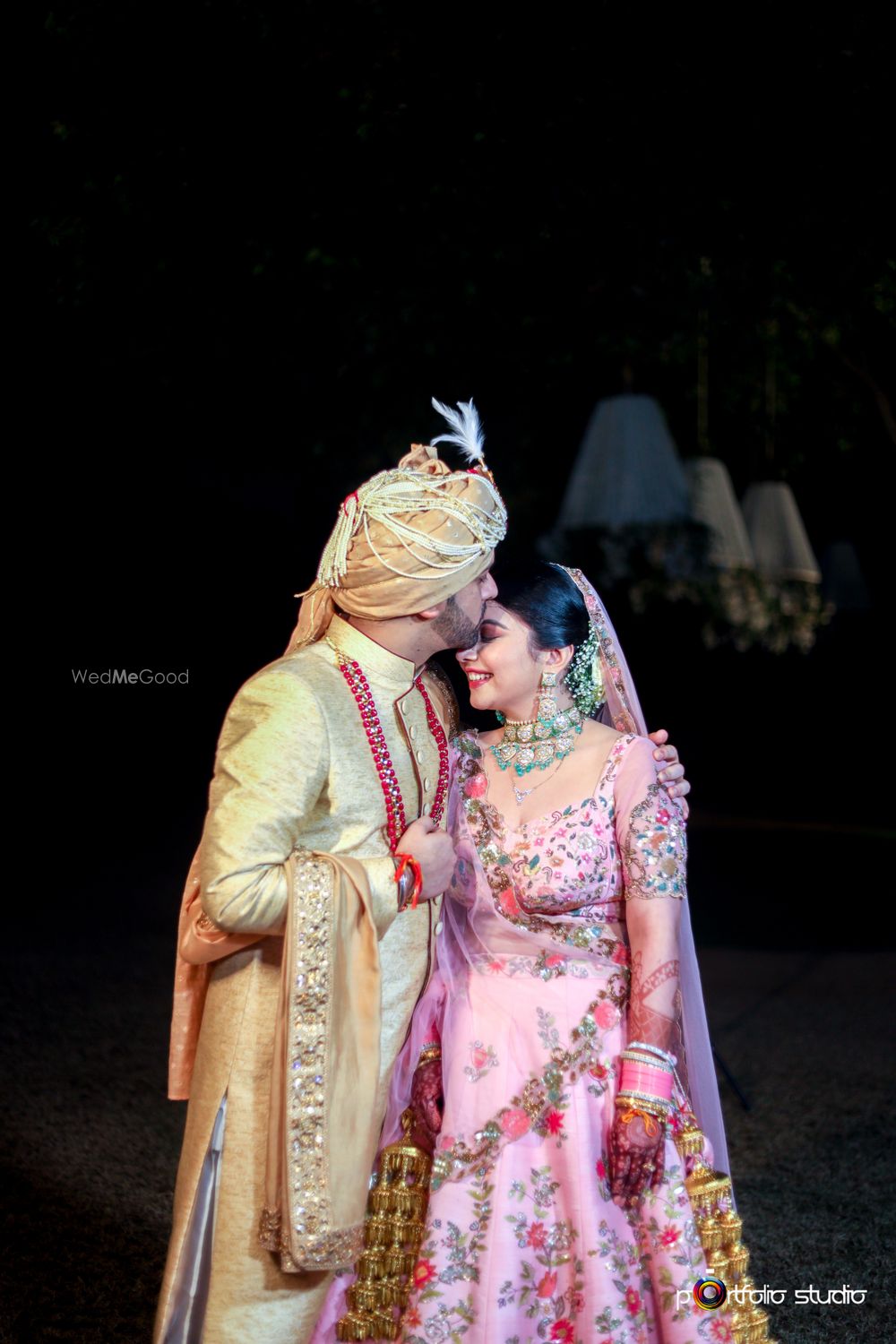 Photo From Raghav & Hina - By Portfolio Studio