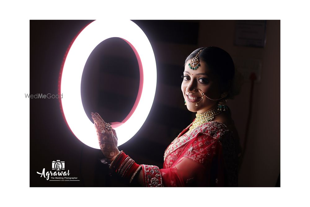 Photo From Kapil Pratap & Arpita - By Agrawal Wedding Photographer