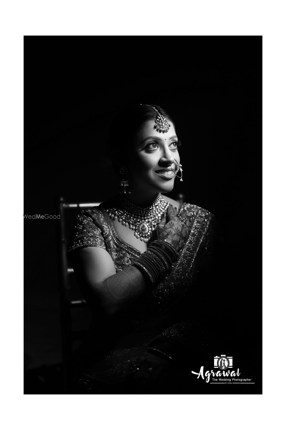 Photo From Kapil Pratap & Arpita - By Agrawal Wedding Photographer