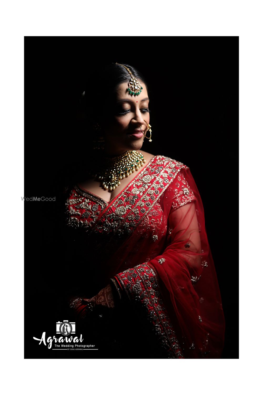 Photo From Kapil Pratap & Arpita - By Agrawal Wedding Photographer