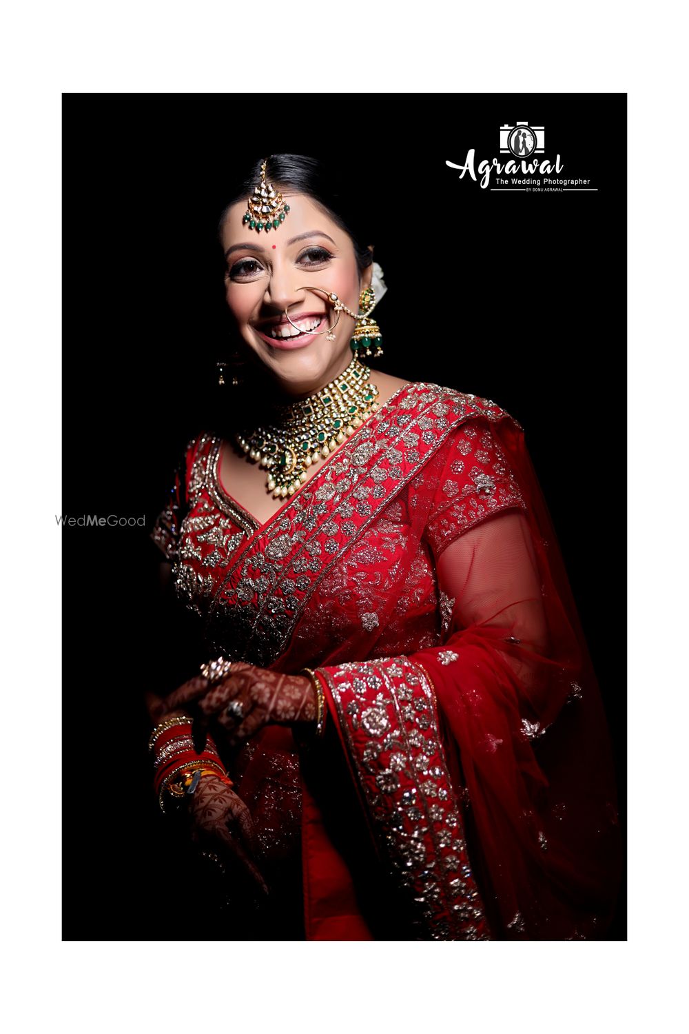 Photo From Kapil Pratap & Arpita - By Agrawal Wedding Photographer