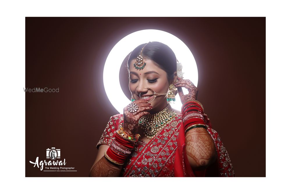 Photo From Kapil Pratap & Arpita - By Agrawal Wedding Photographer