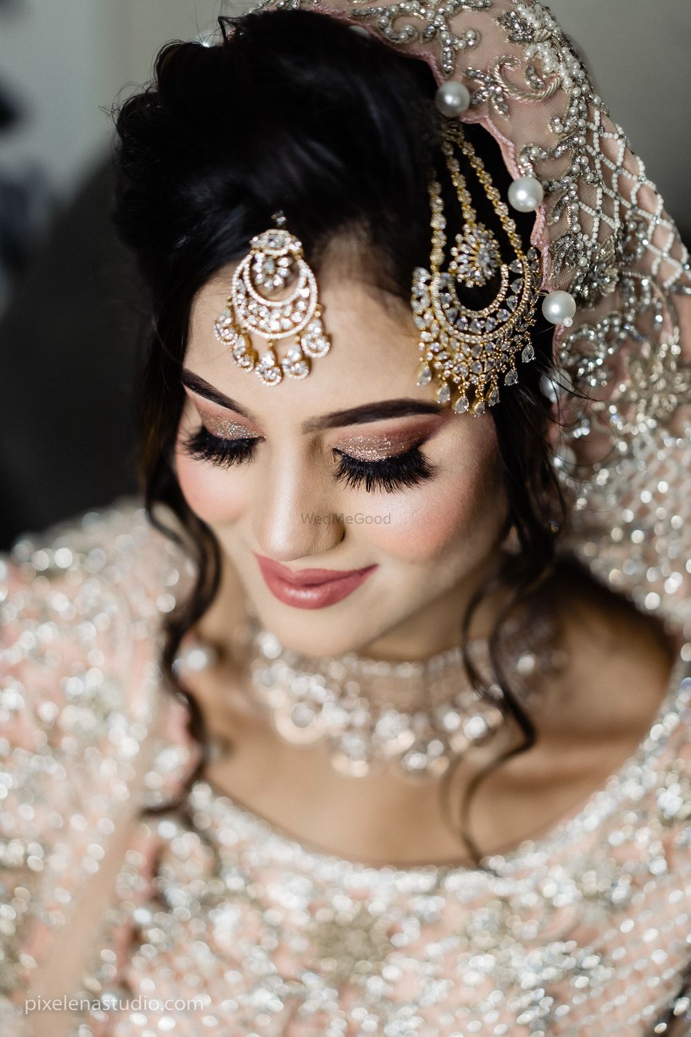 Photo From sania - By Makeup By Nehad Imran