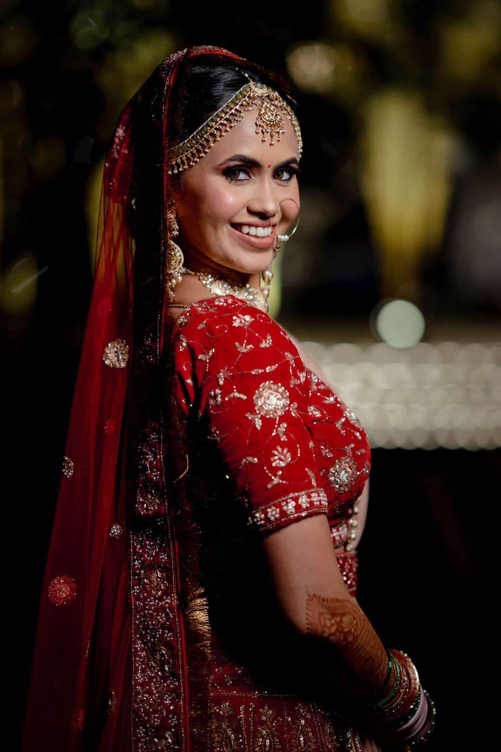 Photo From sania - By Makeup By Nehad Imran