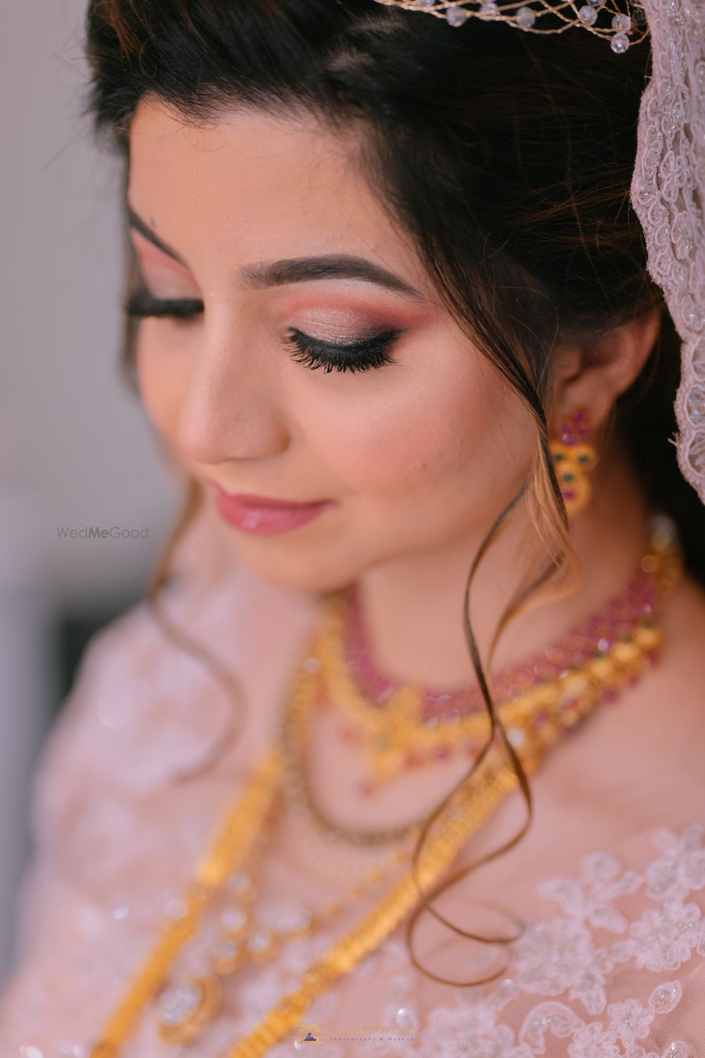 Photo From sania - By Makeup By Nehad Imran