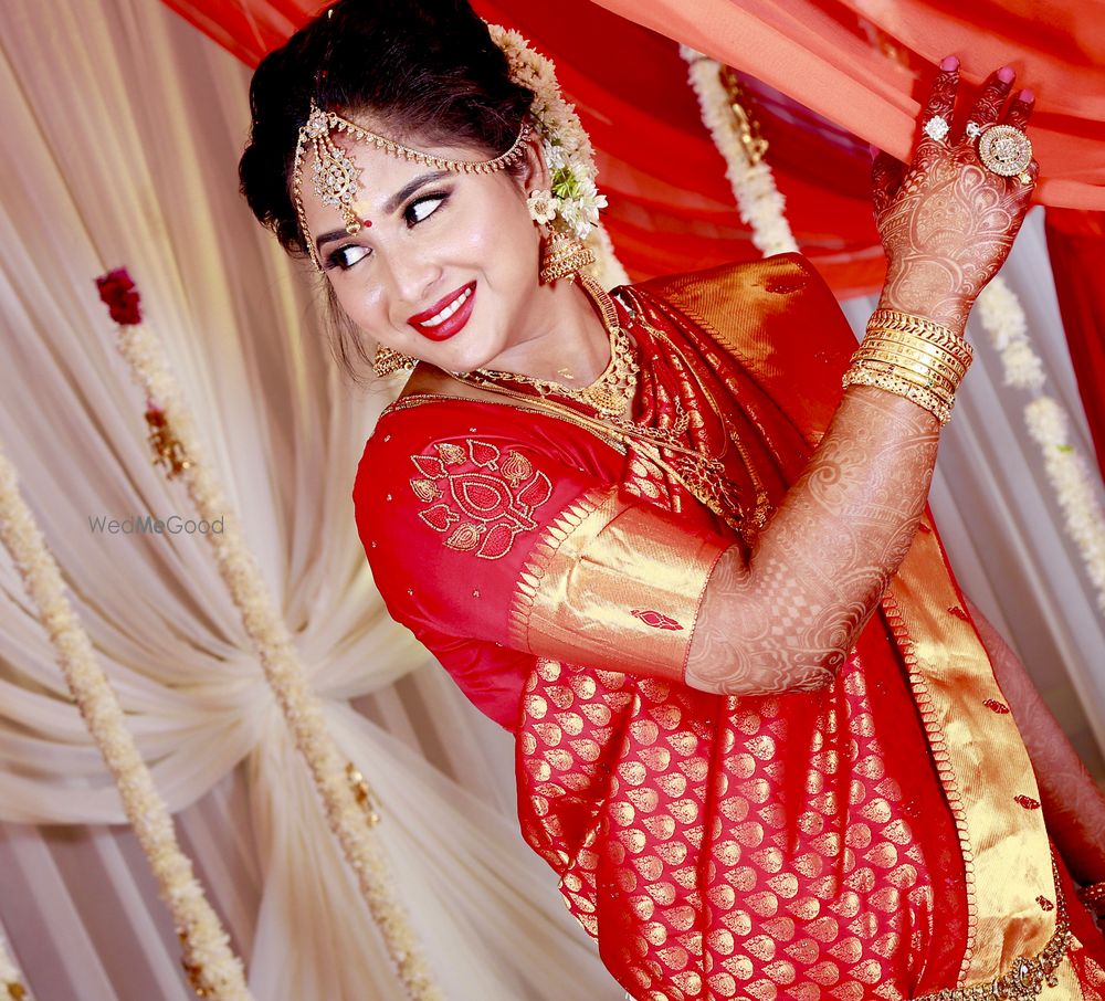 Photo From Saima's Wedding pics  - By Juhi Awadhiya