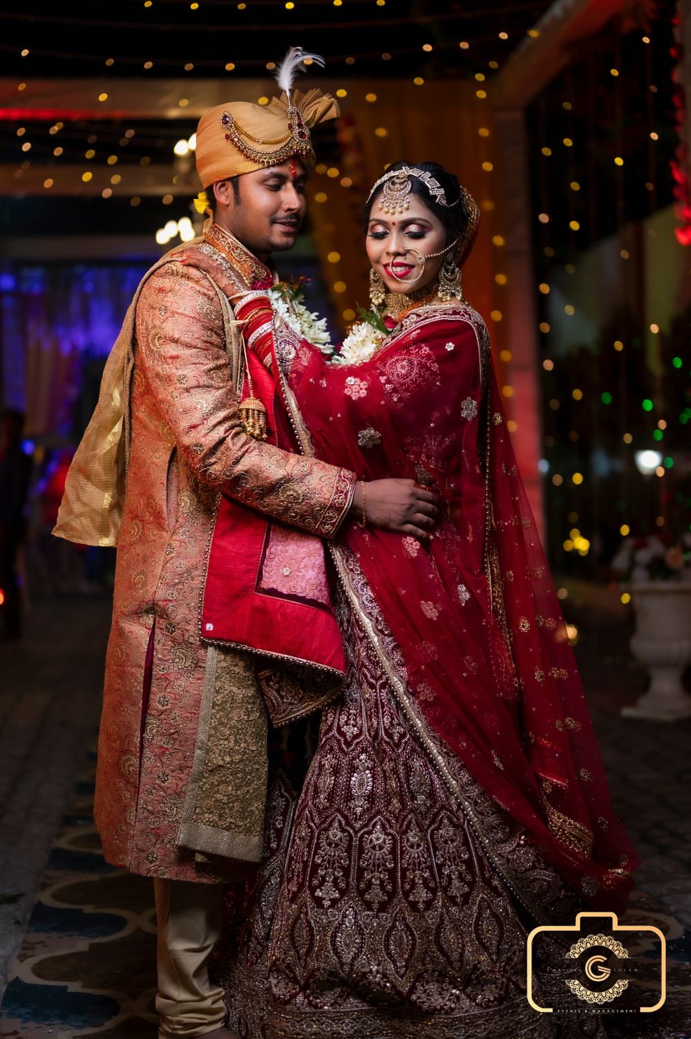 Photo From khusboo And pankaj - By Golden Touch Photography