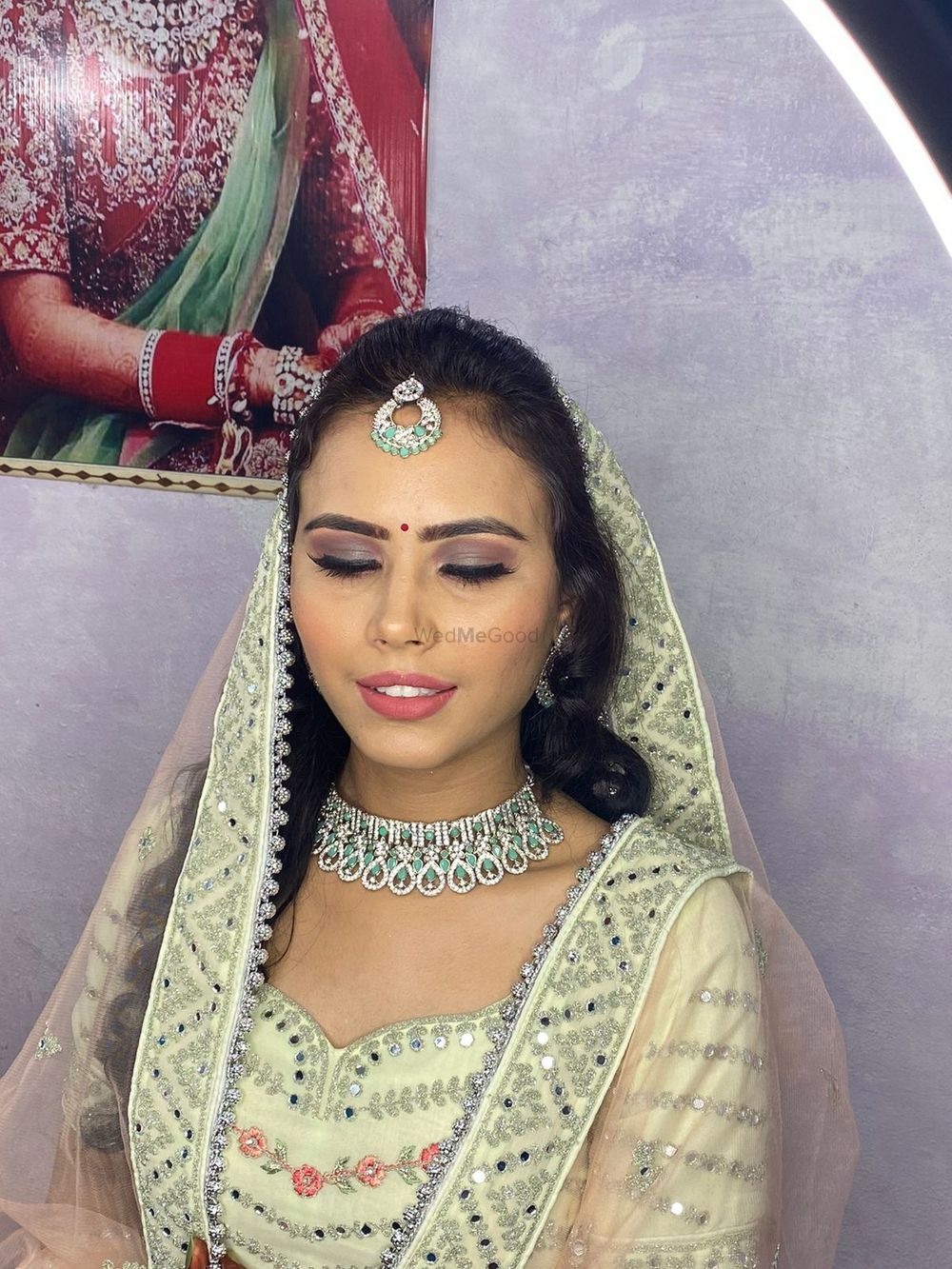 Photo From Engagement Makeup - By Vaishali Makeup Artist