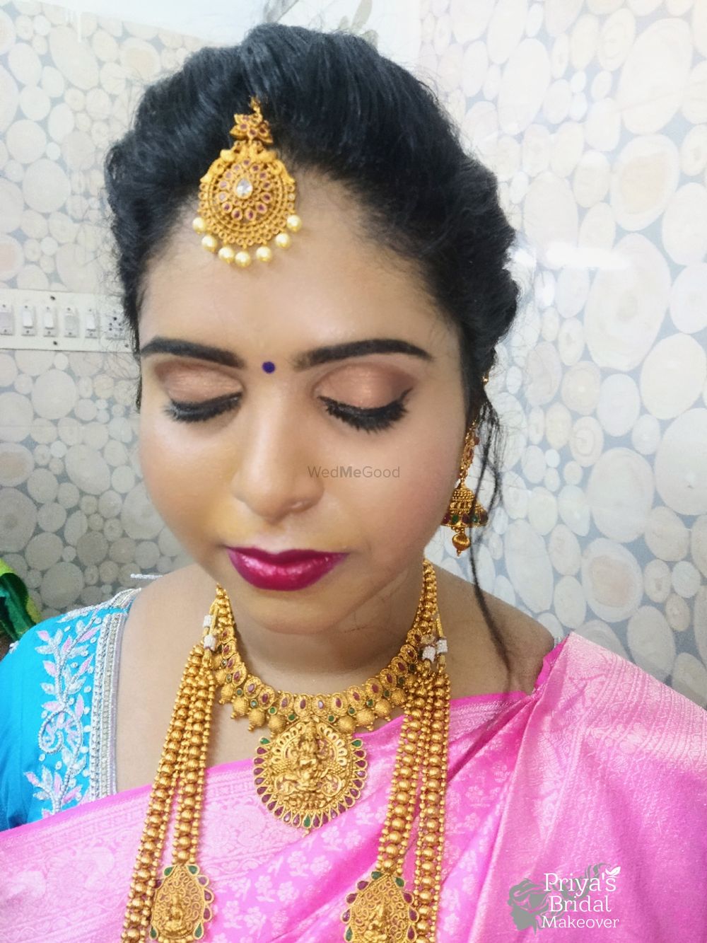Photo From Engagement - By Priya's Bridal Makeover