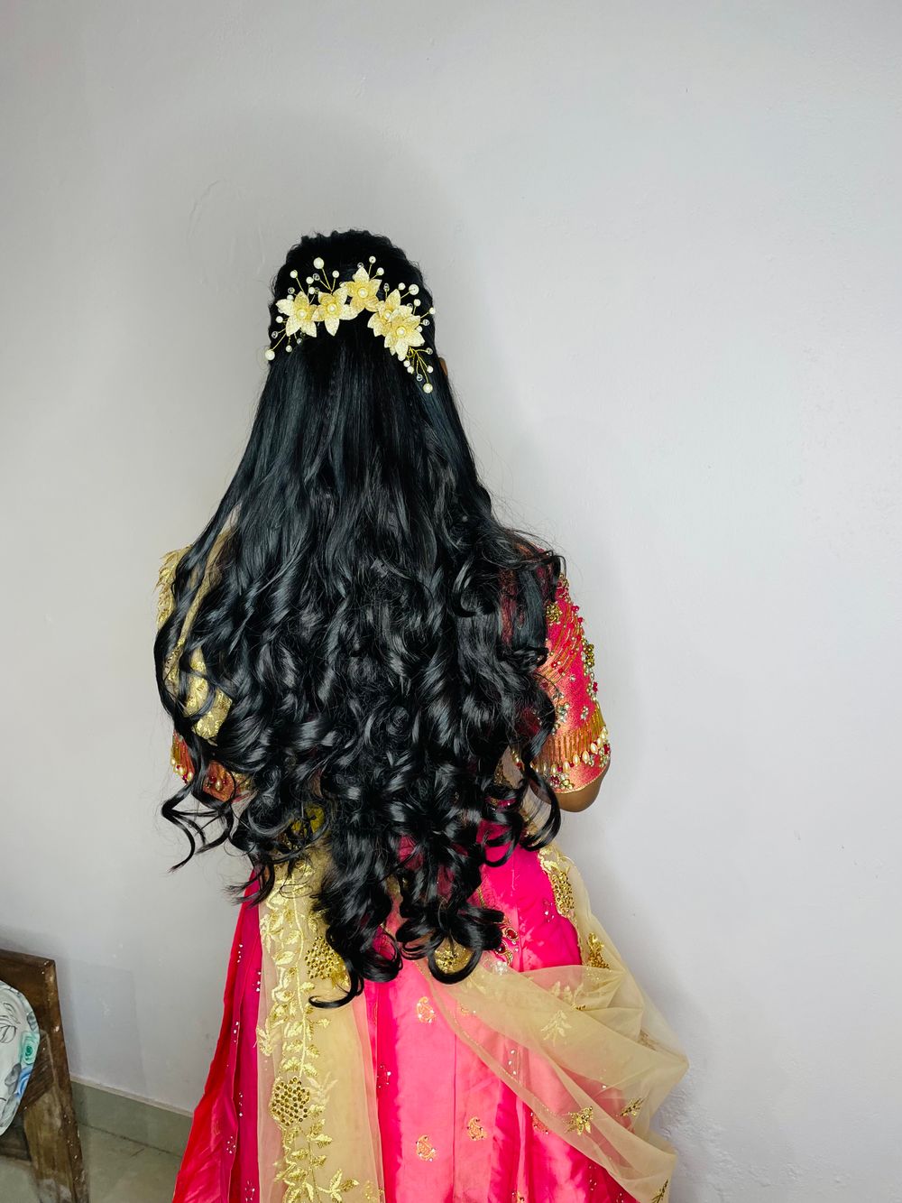 Photo From Engagement - By Priya's Bridal Makeover