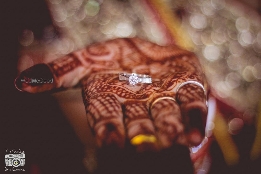 Photo From Bridal Mehndi - By Project Fireflies