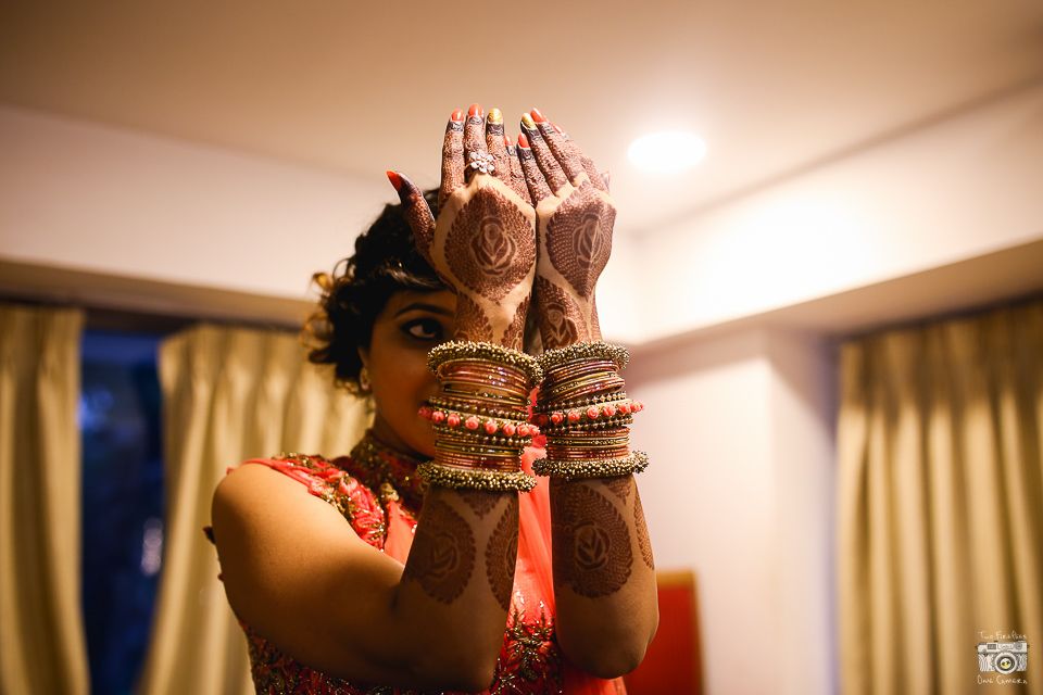 Photo From Bridal Mehndi - By Project Fireflies