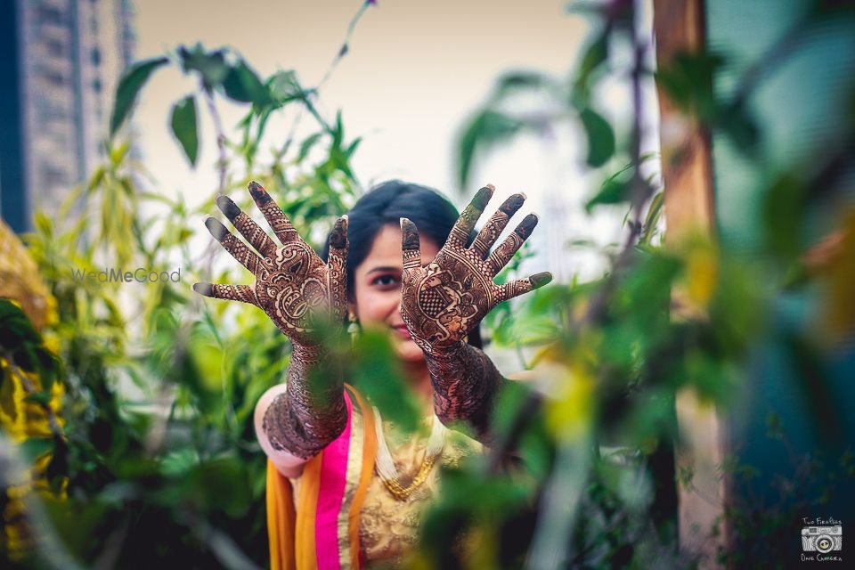 Photo From Bridal Mehndi - By Project Fireflies