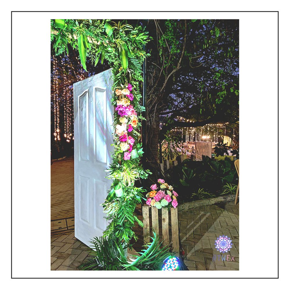 Photo From A macrame recherché - By The Wedding Experience - Decor