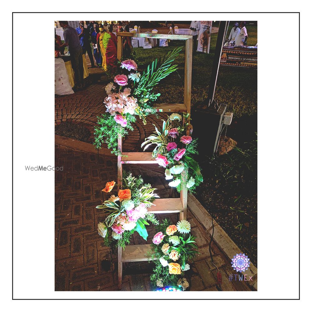 Photo From A macrame recherché - By The Wedding Experience - Decor