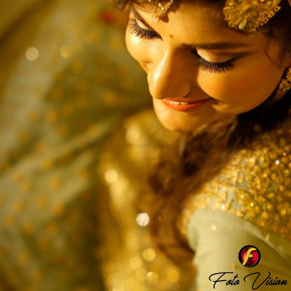 Photo From Sakhi + Harsh-Choose Thy Love-Love Thy Choice - By Foto Vision