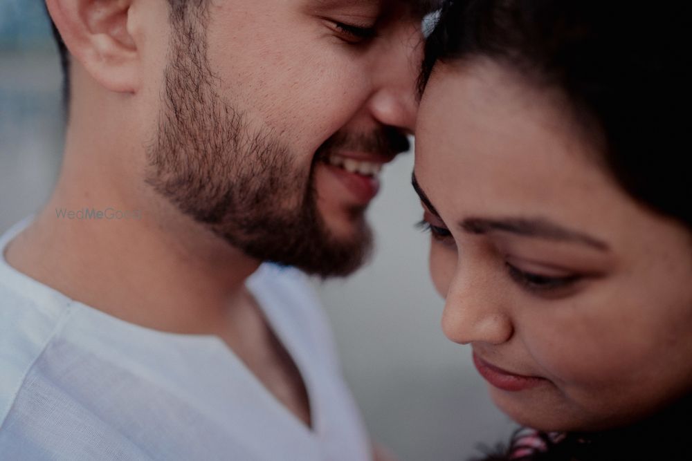 Photo From Surabhi & Akshay - By Frame A Story