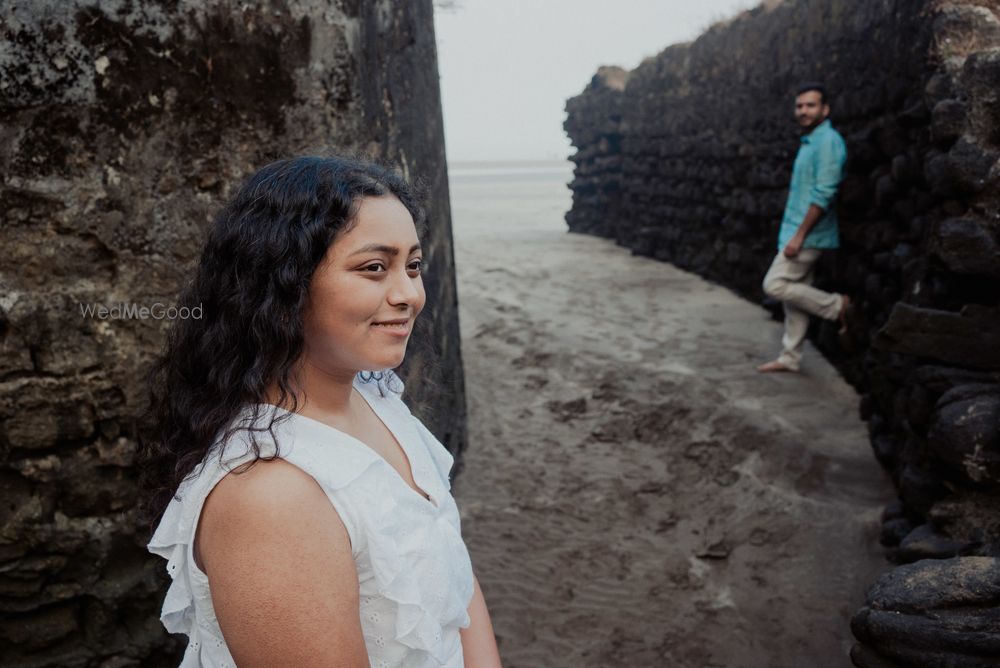 Photo From Surabhi & Akshay - By Frame A Story