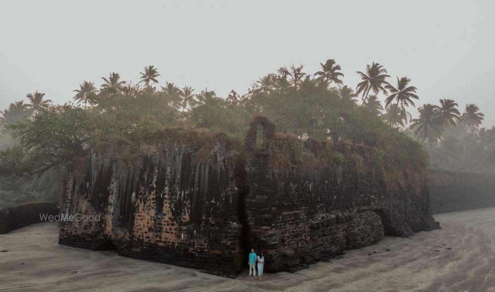 Photo From Surabhi & Akshay - By Frame A Story