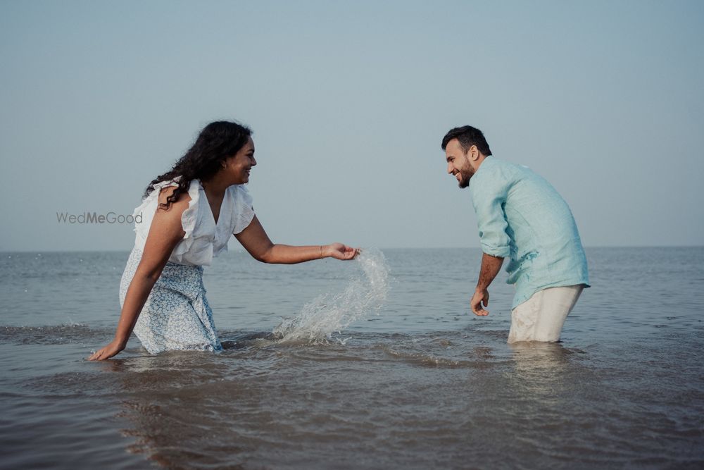 Photo From Surabhi & Akshay - By Frame A Story