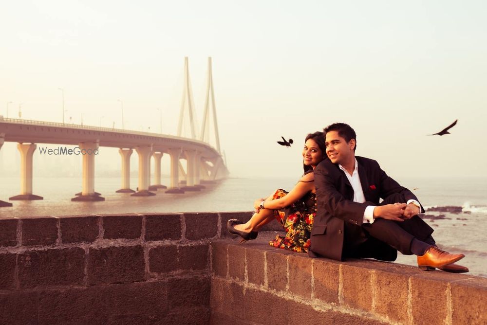 Photo From Pre Weddings - By Tonmoy Saha Photography and Films