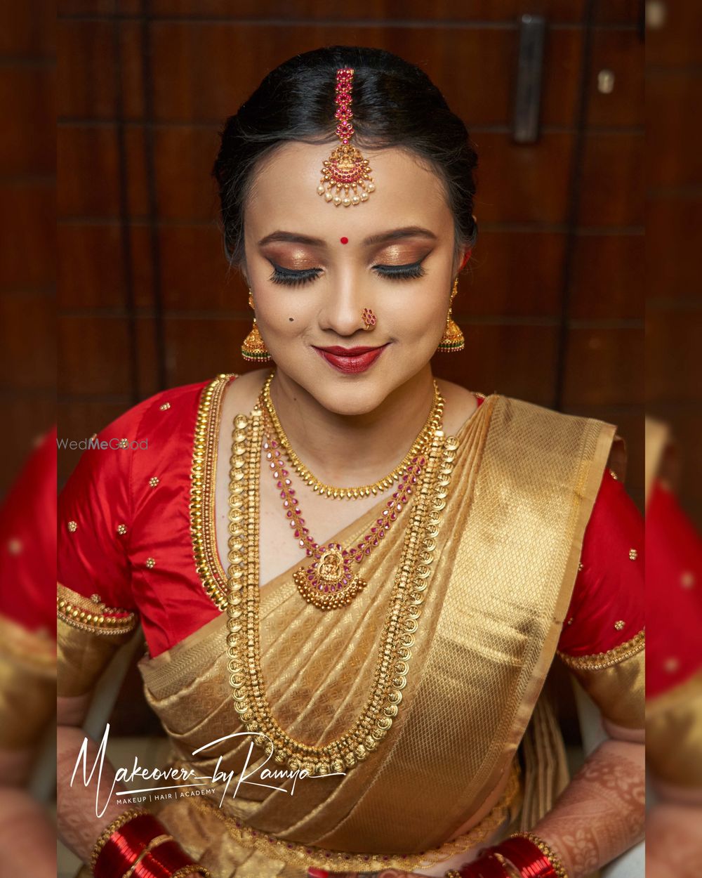 Photo From Kavya - By Makeovers by Ramya