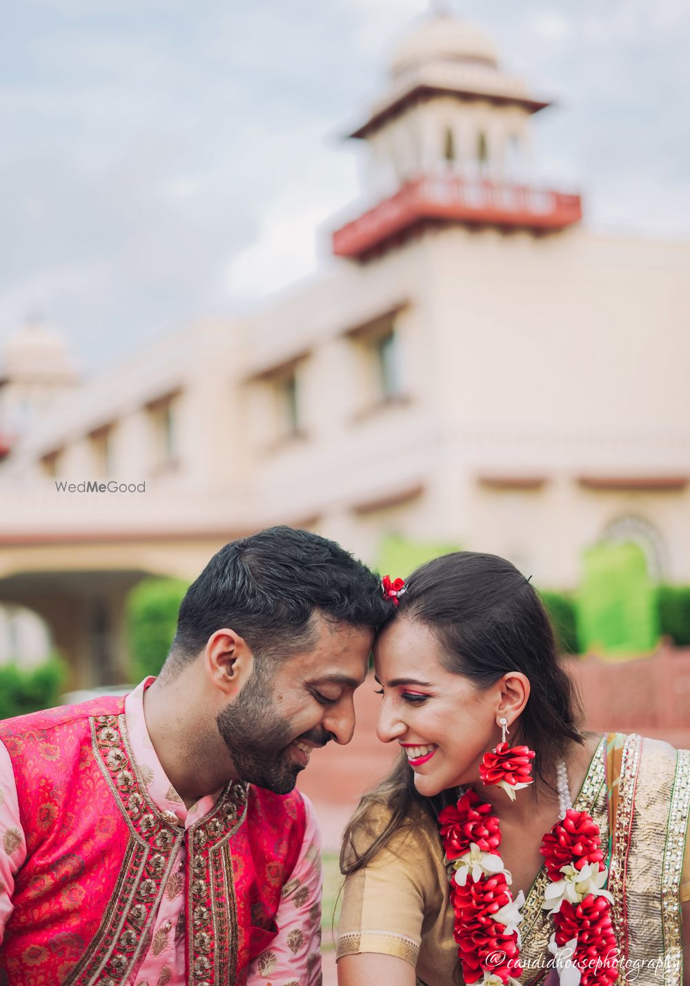 Photo From Jai Mahal Palace Wedding - By The Candid House