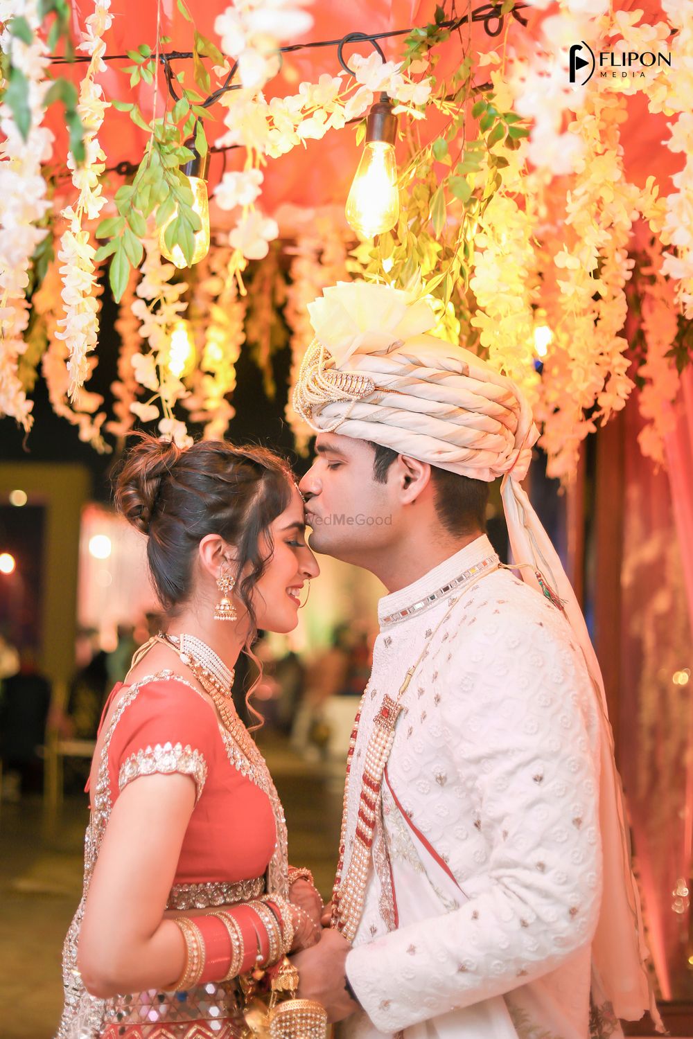 Photo From Yatin and Nripi Wedding - By FlipOn Media