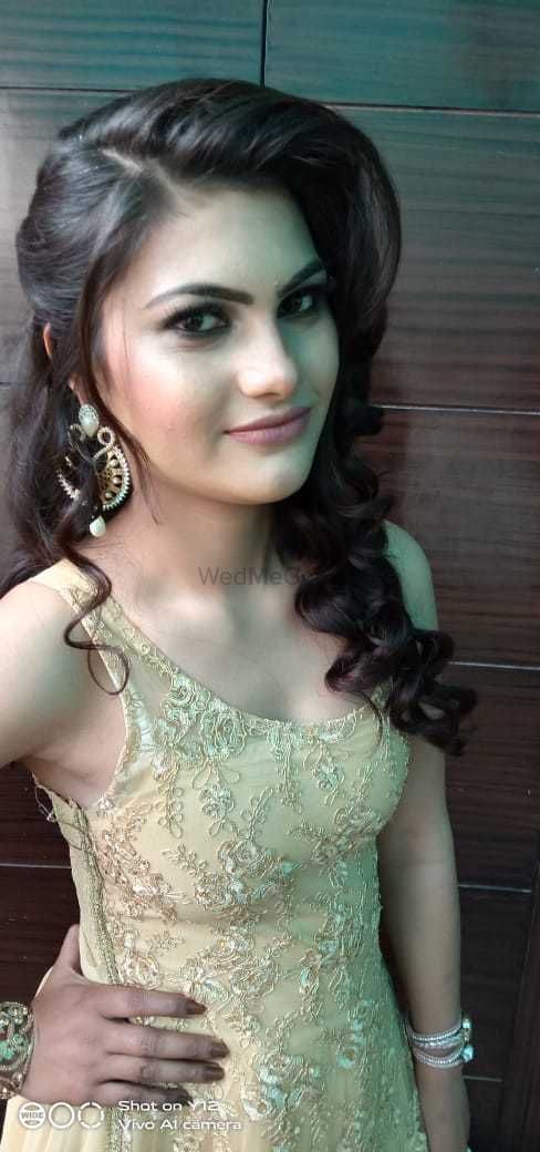 Photo From Party makeup - By Vaishali Makeup Artist