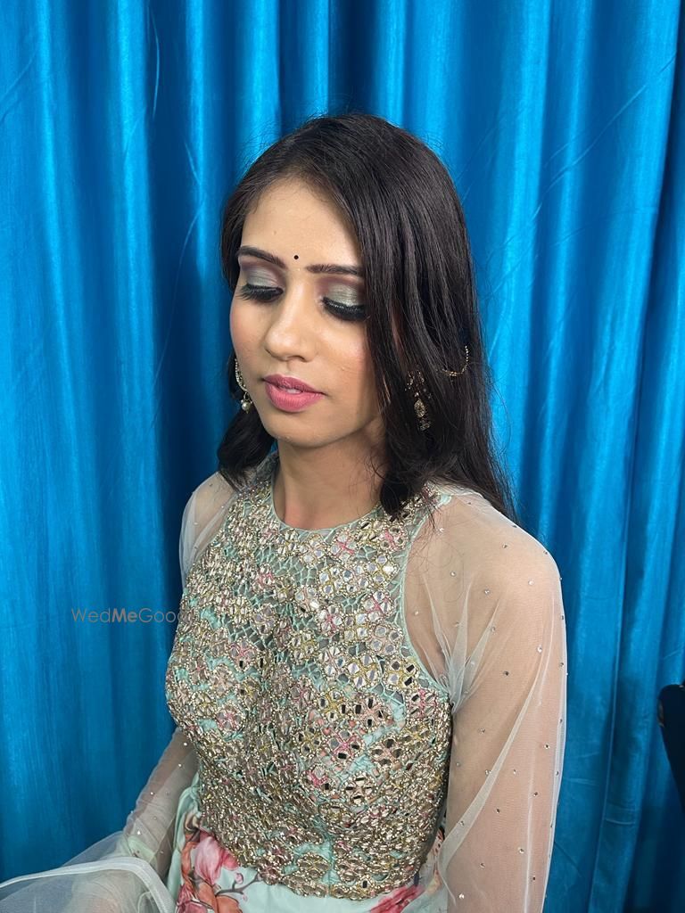 Photo From Party makeup - By Vaishali Makeup Artist