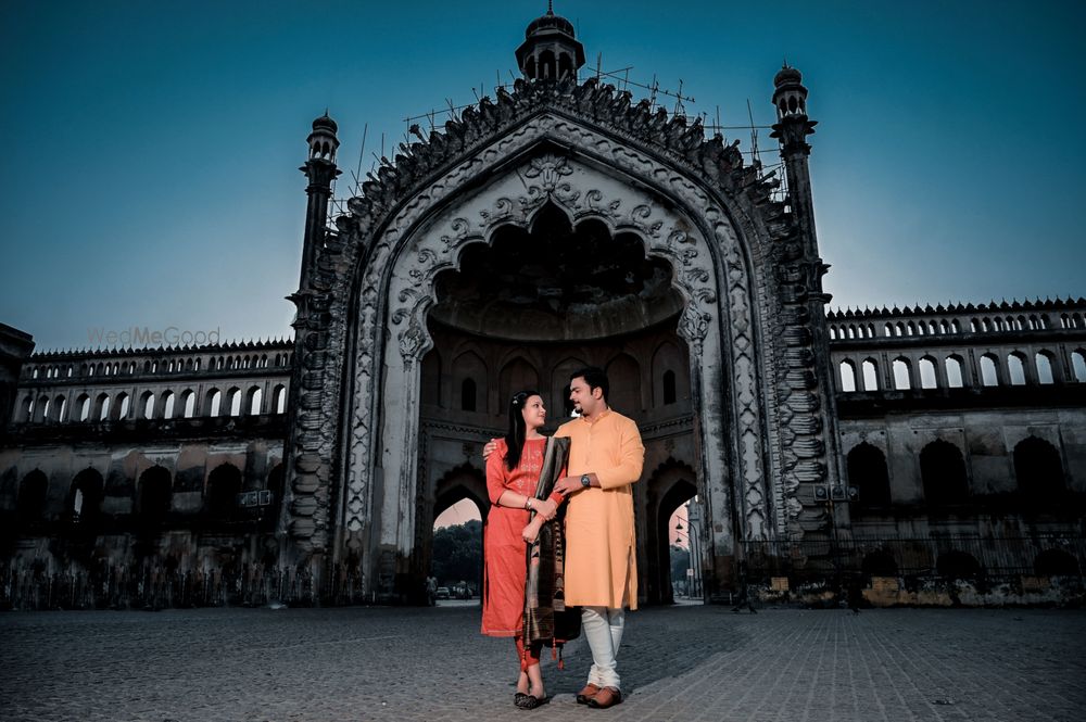 Photo From pre wedding shoot - By Singh Wedding Studio