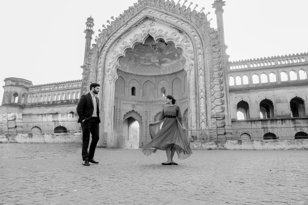 Photo From pre wedding shoot - By Singh Wedding Studio