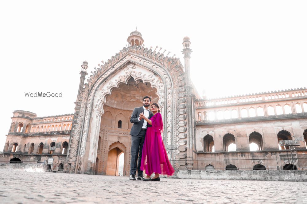 Photo From pre wedding shoot - By Singh Wedding Studio