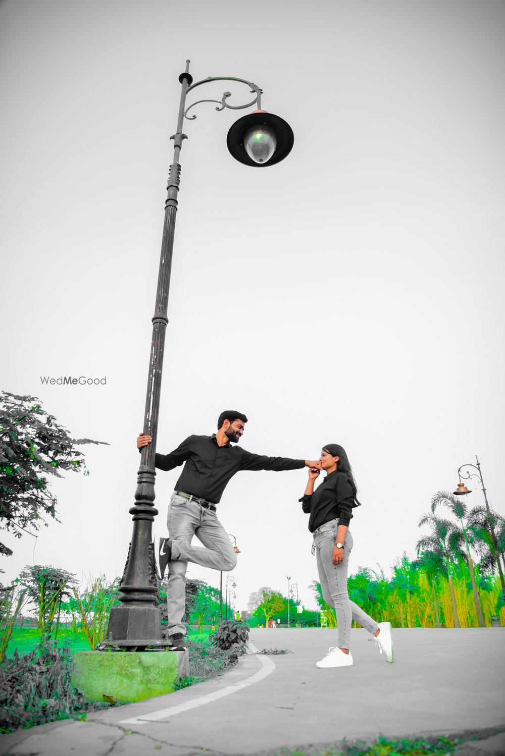 Photo From pre wedding shoot - By Singh Wedding Studio