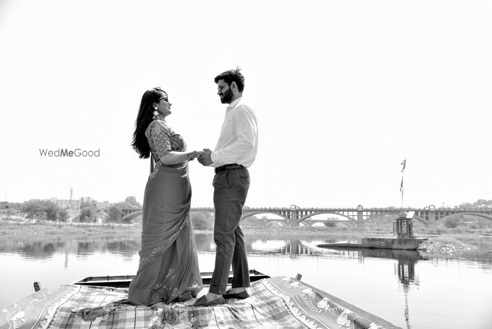 Photo From pre wedding shoot - By Singh Wedding Studio