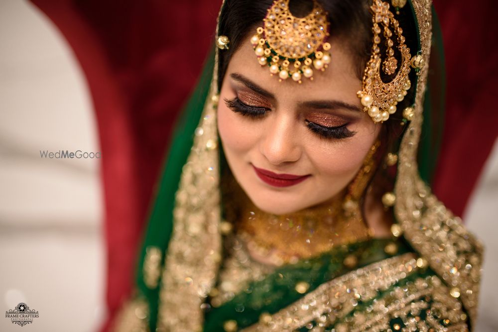 Photo From Rahil Weds Sara - By Frame Crafters Photography