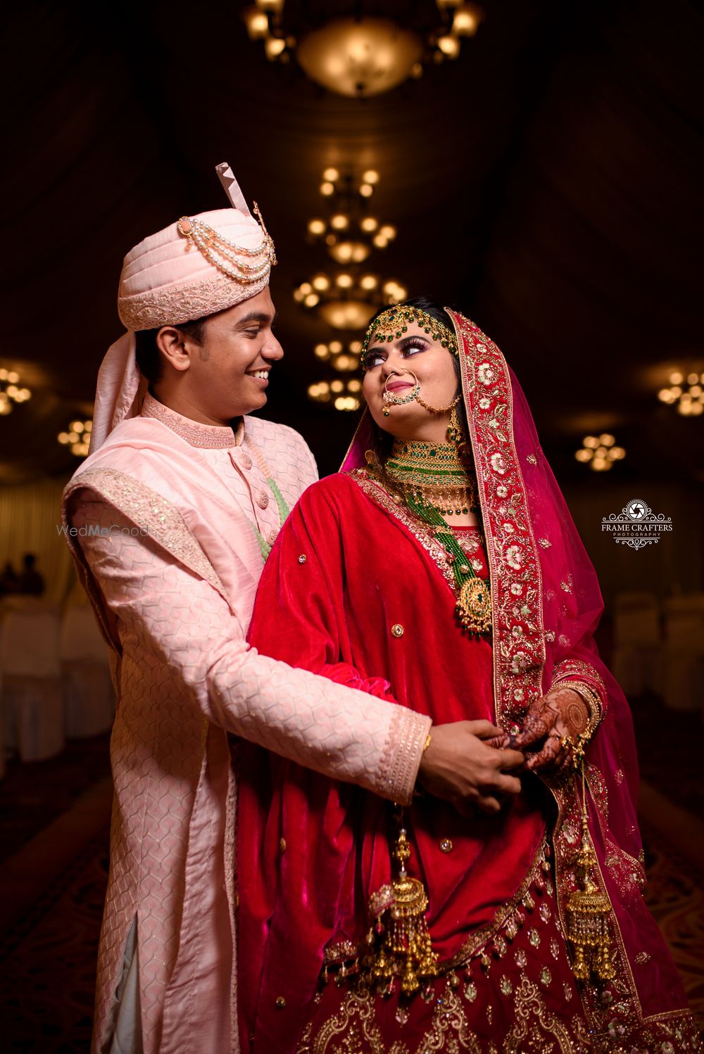 Photo From Rahil Weds Sara - By Frame Crafters Photography