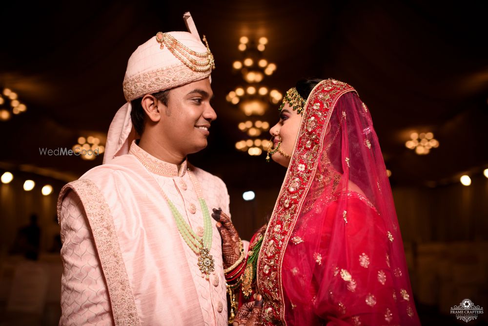 Photo From Rahil Weds Sara - By Frame Crafters Photography