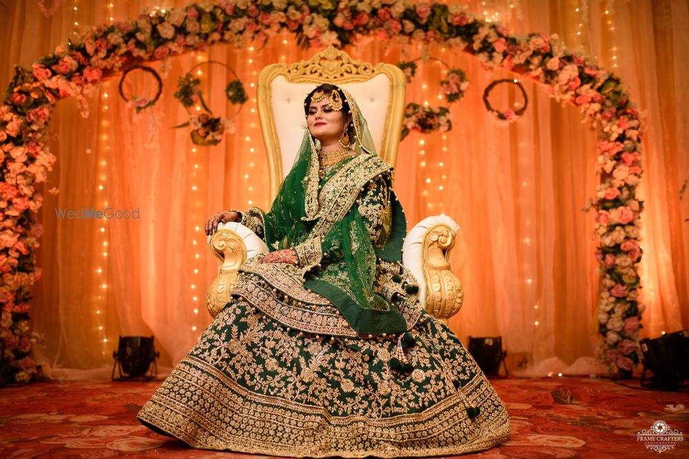 Photo From Rahil Weds Sara - By Frame Crafters Photography