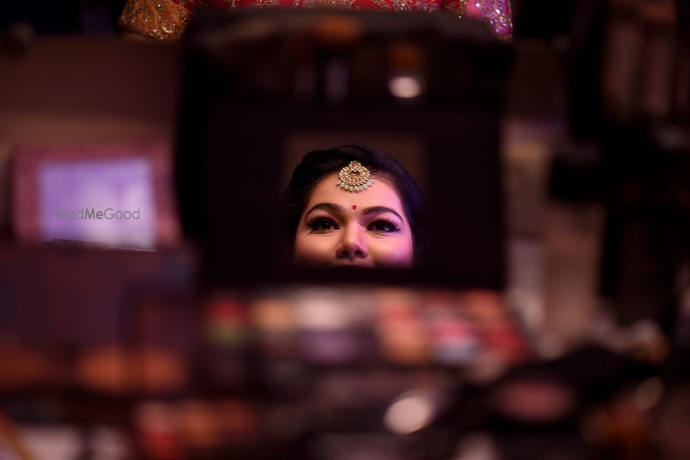 Photo From Jitendra & Drishti - By Frame Crafters Photography