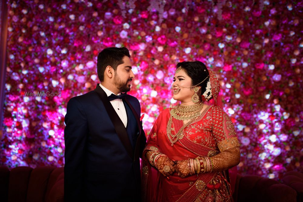 Photo From Jitendra & Drishti - By Frame Crafters Photography