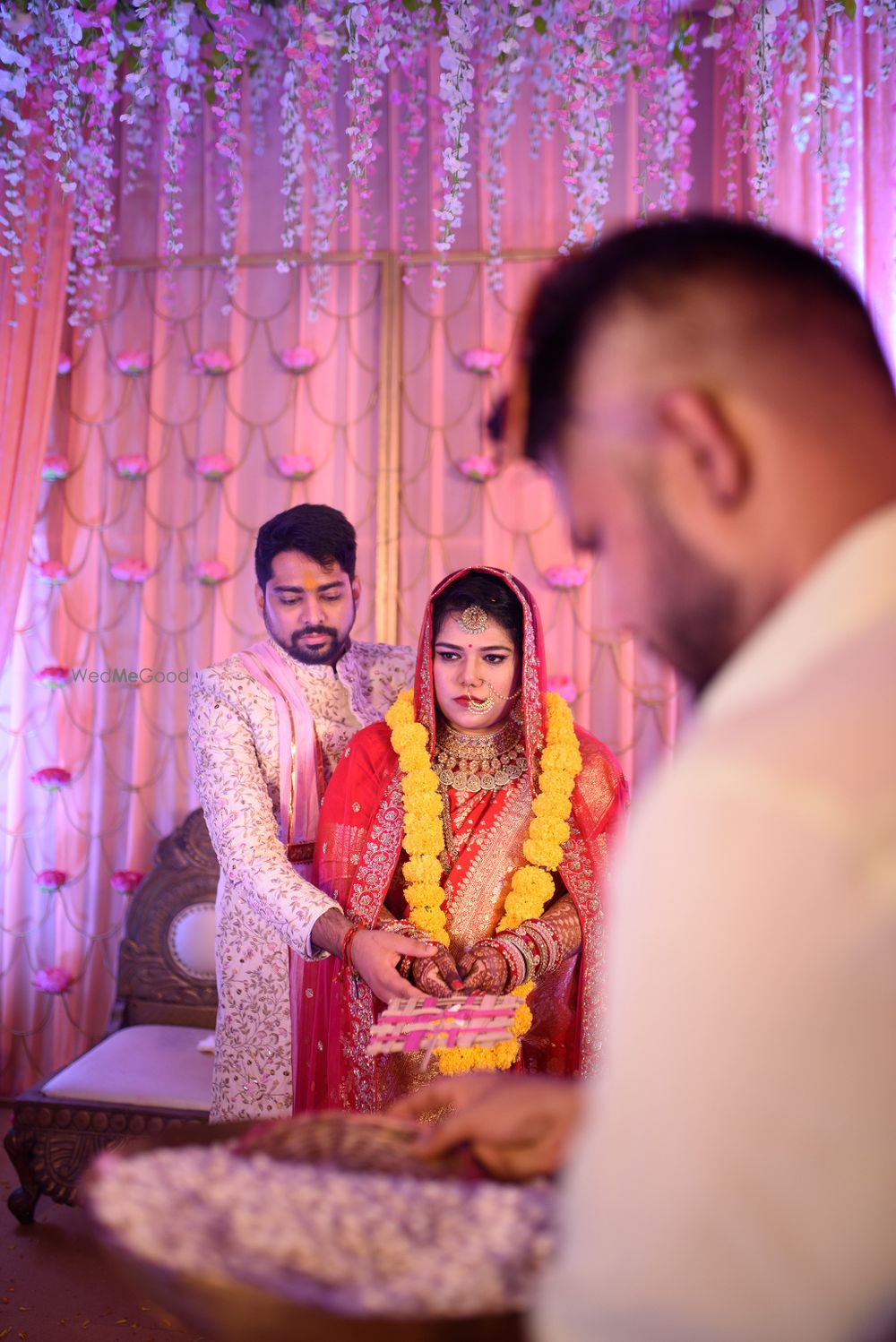 Photo From Jitendra & Drishti - By Frame Crafters Photography