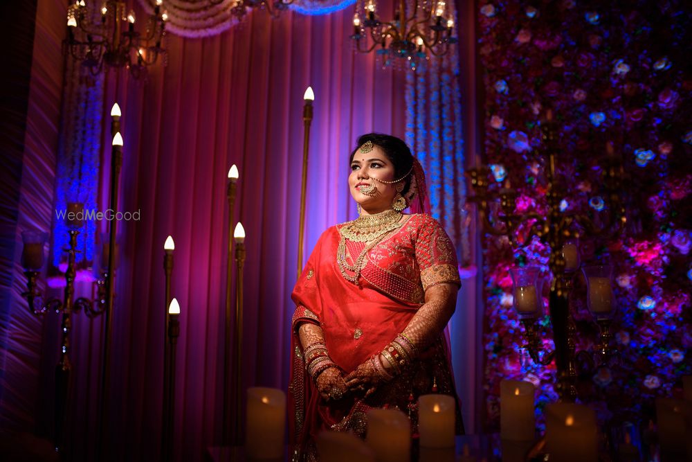 Photo From Jitendra & Drishti - By Frame Crafters Photography