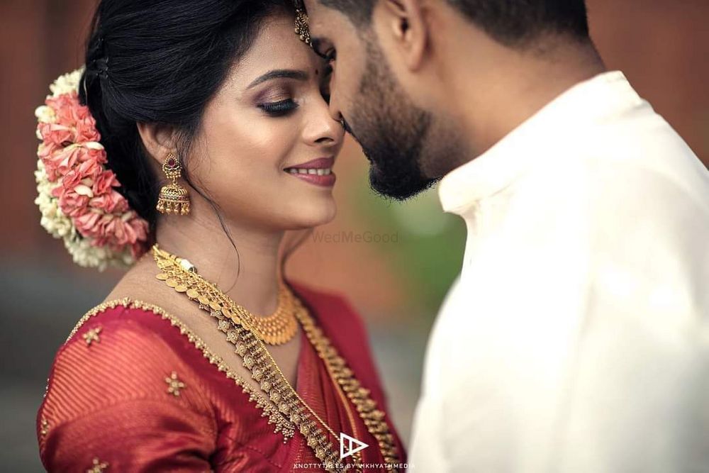 Photo From Riya + Varun Kerala Traditional Wedding - By VikhyathMedia