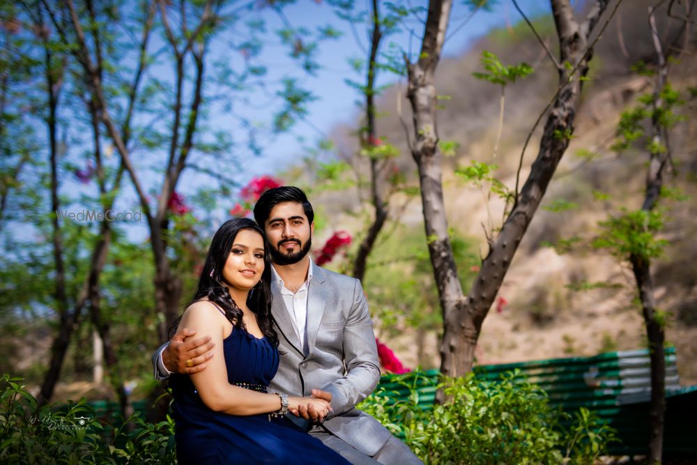 Photo From NIsha & Deepak - By Wedding Dream Photography