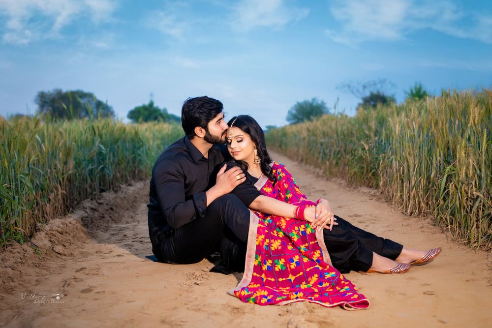 Photo From NIsha & Deepak - By Wedding Dream Photography