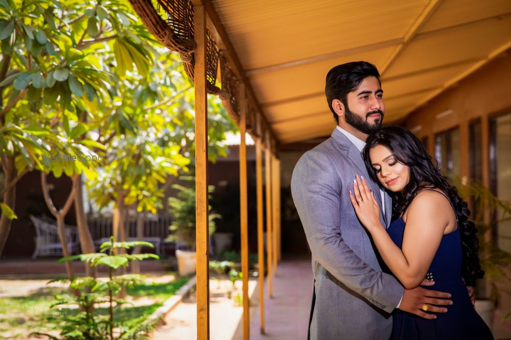 Photo From NIsha & Deepak - By Wedding Dream Photography