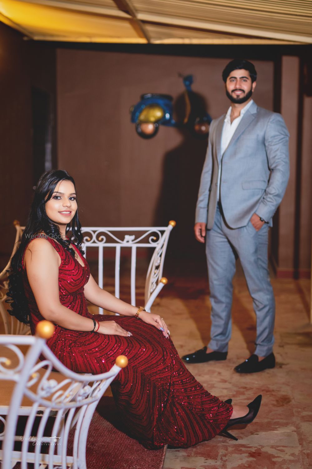 Photo From NIsha & Deepak - By Wedding Dream Photography