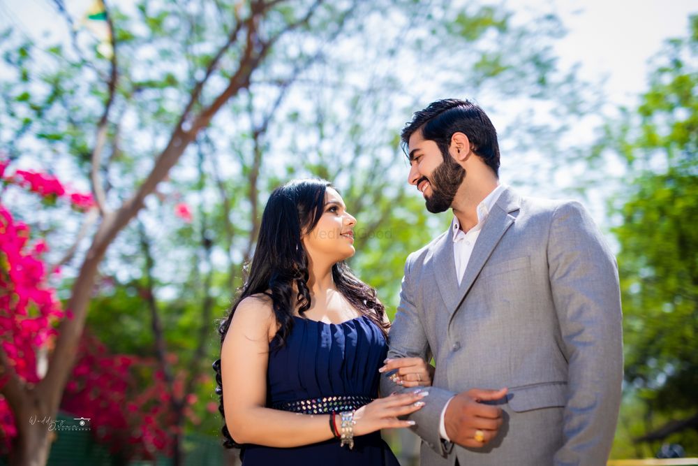 Photo From NIsha & Deepak - By Wedding Dream Photography